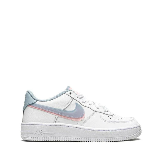 Air Force 1 Low White Blue Pink