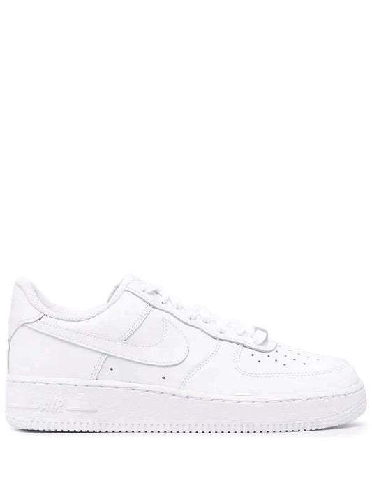 Air Force 1 Low White '07